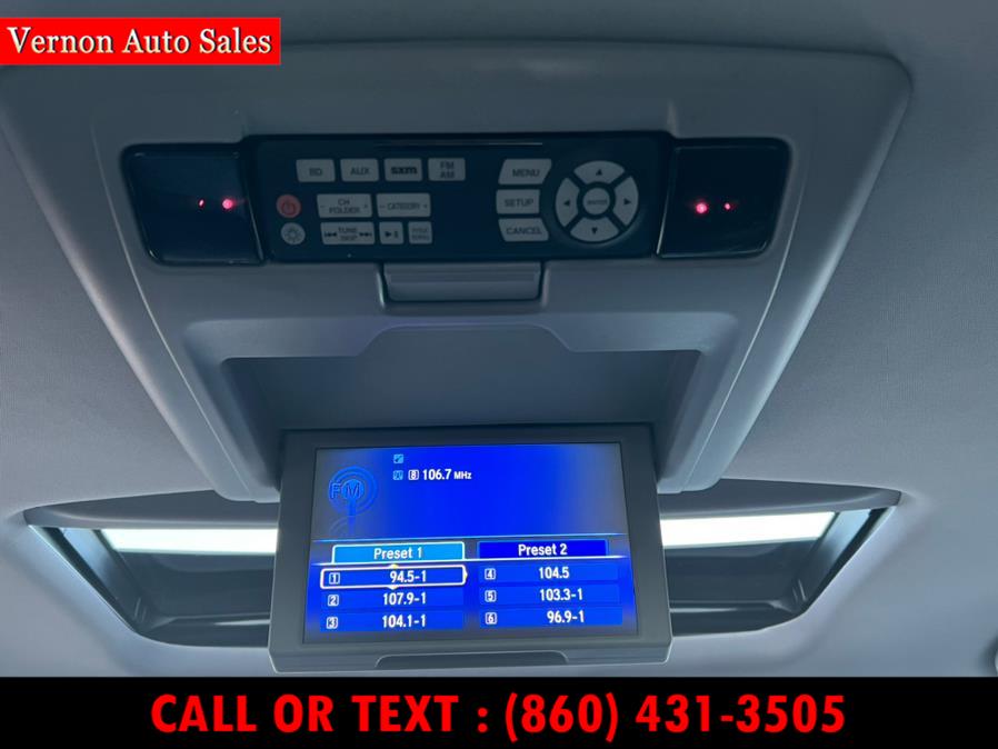 2016 Honda Pilot AWD 4dr Elite w/RES & Navi, available for sale in Manchester, Connecticut | Vernon Auto Sale & Service. Manchester, Connecticut 2016 Honda Pilot AWD 4dr Elite w/RES & Navi, available for sale in Manchester, Connecticut | Vernon Auto Sale & Service. Manchester, Connecticut