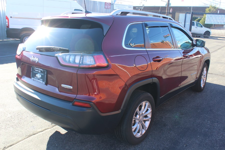 2019 Jeep Cherokee Latitude FWD, available for sale in Deer Park, New York | Car Tec Enterprise Leasing & Sales LLC. Deer Park, New York 2019 Jeep Cherokee Latitude FWD, available for sale in Deer Park, New York | Car Tec Enterprise Leasing & Sales LLC. Deer Park, New York