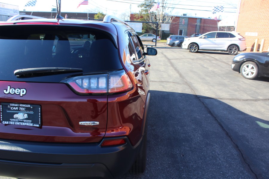 2019 Jeep Cherokee Latitude FWD, available for sale in Deer Park, New York | Car Tec Enterprise Leasing & Sales LLC. Deer Park, New York 2019 Jeep Cherokee Latitude FWD, available for sale in Deer Park, New York | Car Tec Enterprise Leasing & Sales LLC. Deer Park, New York
