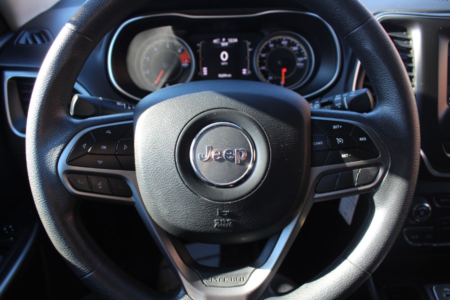 2019 Jeep Cherokee Latitude FWD, available for sale in Deer Park, New York | Car Tec Enterprise Leasing & Sales LLC. Deer Park, New York 2019 Jeep Cherokee Latitude FWD, available for sale in Deer Park, New York | Car Tec Enterprise Leasing & Sales LLC. Deer Park, New York