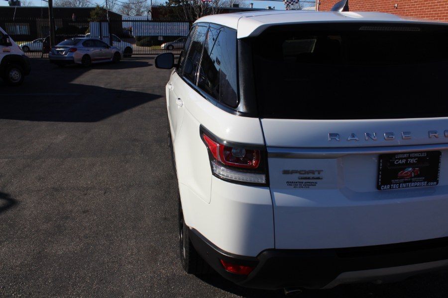 2017 Land Rover Range Rover Sport Td6 Diesel HSE, available for sale in Deer Park, New York | Car Tec Enterprise Leasing & Sales LLC. Deer Park, New York 2017 Land Rover Range Rover Sport Td6 Diesel HSE, available for sale in Deer Park, New York | Car Tec Enterprise Leasing & Sales LLC. Deer Park, New York
