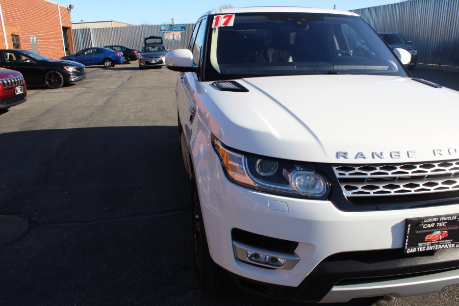 2017 Land Rover Range Rover Sport Td6 Diesel HSE, available for sale in Deer Park, New York | Car Tec Enterprise Leasing & Sales LLC. Deer Park, New York 2017 Land Rover Range Rover Sport Td6 Diesel HSE, available for sale in Deer Park, New York | Car Tec Enterprise Leasing & Sales LLC. Deer Park, New York