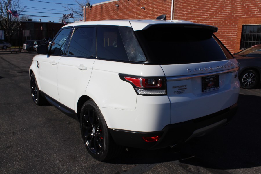 2017 Land Rover Range Rover Sport Td6 Diesel HSE, available for sale in Deer Park, New York | Car Tec Enterprise Leasing & Sales LLC. Deer Park, New York 2017 Land Rover Range Rover Sport Td6 Diesel HSE, available for sale in Deer Park, New York | Car Tec Enterprise Leasing & Sales LLC. Deer Park, New York