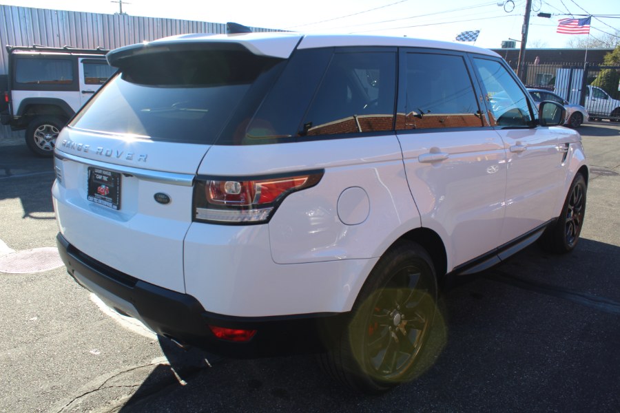 2017 Land Rover Range Rover Sport Td6 Diesel HSE, available for sale in Deer Park, New York | Car Tec Enterprise Leasing & Sales LLC. Deer Park, New York 2017 Land Rover Range Rover Sport Td6 Diesel HSE, available for sale in Deer Park, New York | Car Tec Enterprise Leasing & Sales LLC. Deer Park, New York