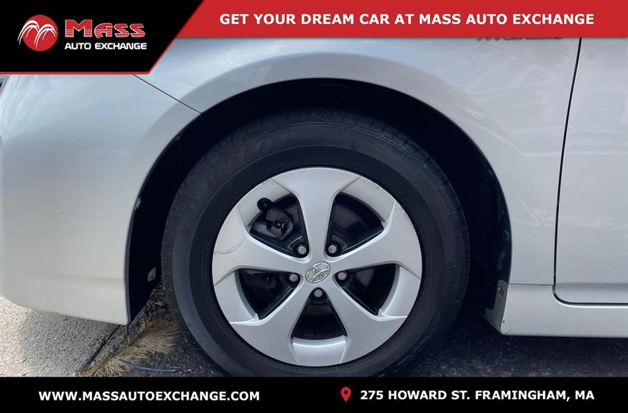 Used Toyota Prius Three 2015 | Mass Auto Exchange. Framingham, Massachusetts Used Toyota Prius Three 2015 | Mass Auto Exchange. Framingham, Massachusetts