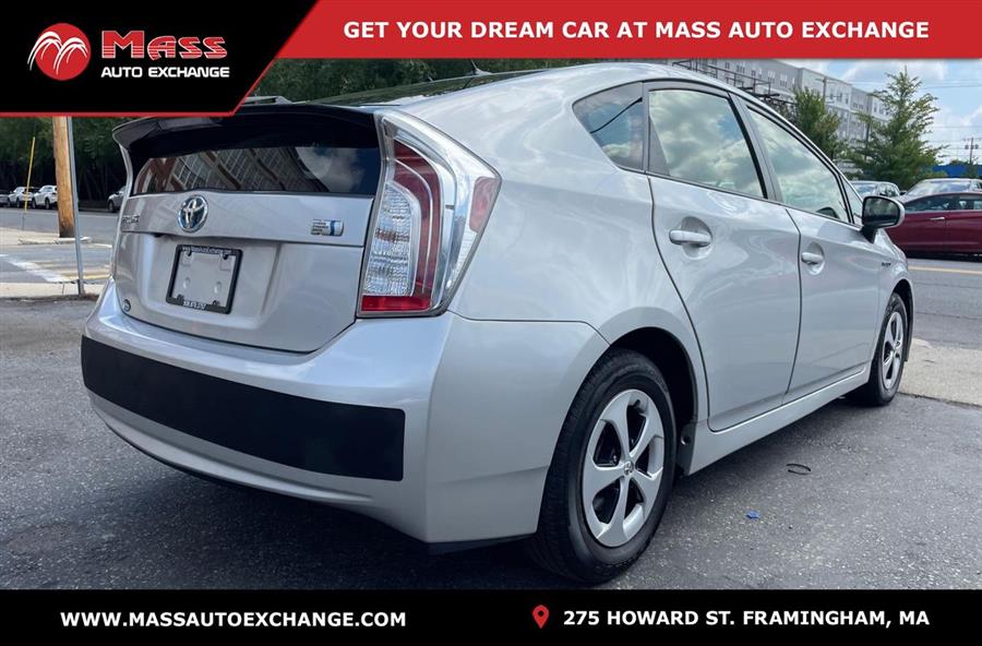 Used Toyota Prius Three 2015 | Mass Auto Exchange. Framingham, Massachusetts Used Toyota Prius Three 2015 | Mass Auto Exchange. Framingham, Massachusetts