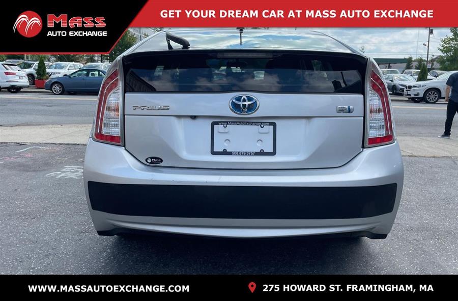 Used Toyota Prius Three 2015 | Mass Auto Exchange. Framingham, Massachusetts Used Toyota Prius Three 2015 | Mass Auto Exchange. Framingham, Massachusetts