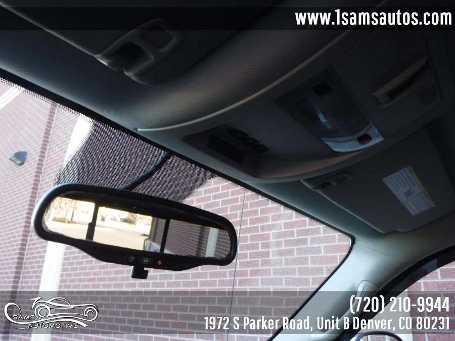2012 GMC Sierra 1500 4WD Ext Cab 143.5" SLE, available for sale in Denver, Colorado | Sam's Automotive. Denver, Colorado 2012 GMC Sierra 1500 4WD Ext Cab 143.5" SLE, available for sale in Denver, Colorado | Sam's Automotive. Denver, Colorado