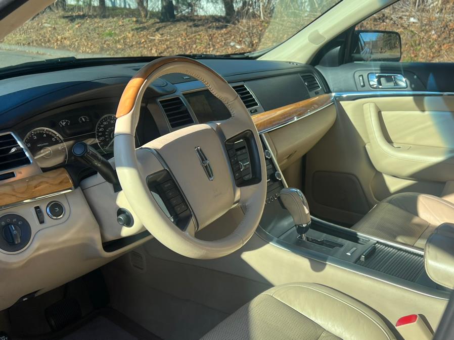 2009 Lincoln MKS 4dr Sdn AWD, available for sale in Waterbury, Connecticut | Platinum Auto Care. Waterbury, Connecticut 2009 Lincoln MKS 4dr Sdn AWD, available for sale in Waterbury, Connecticut | Platinum Auto Care. Waterbury, Connecticut