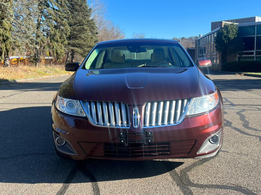 2009 Lincoln MKS 4dr Sdn AWD, available for sale in Waterbury, Connecticut | Platinum Auto Care. Waterbury, Connecticut 2009 Lincoln MKS 4dr Sdn AWD, available for sale in Waterbury, Connecticut | Platinum Auto Care. Waterbury, Connecticut