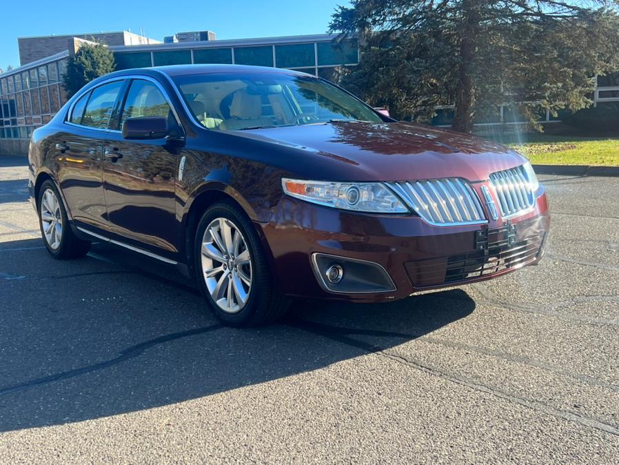 2009 Lincoln MKS 4dr Sdn AWD, available for sale in Waterbury, Connecticut | Platinum Auto Care. Waterbury, Connecticut 2009 Lincoln MKS 4dr Sdn AWD, available for sale in Waterbury, Connecticut | Platinum Auto Care. Waterbury, Connecticut