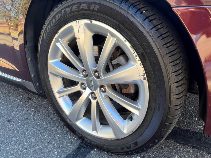 2009 Lincoln MKS 4dr Sdn AWD, available for sale in Waterbury, Connecticut | Platinum Auto Care. Waterbury, Connecticut 2009 Lincoln MKS 4dr Sdn AWD, available for sale in Waterbury, Connecticut | Platinum Auto Care. Waterbury, Connecticut