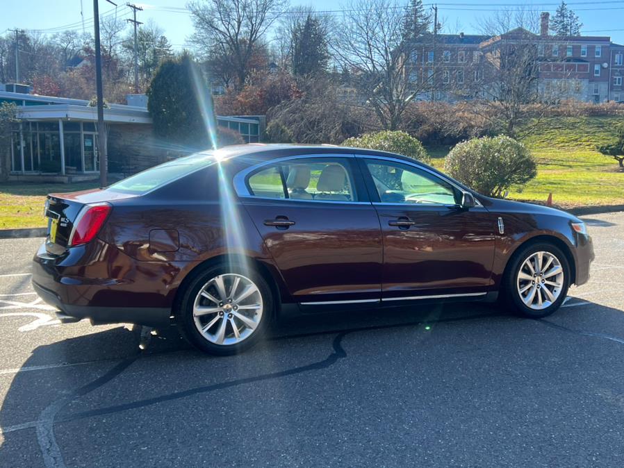 2009 Lincoln MKS 4dr Sdn AWD, available for sale in Waterbury, Connecticut | Platinum Auto Care. Waterbury, Connecticut 2009 Lincoln MKS 4dr Sdn AWD, available for sale in Waterbury, Connecticut | Platinum Auto Care. Waterbury, Connecticut
