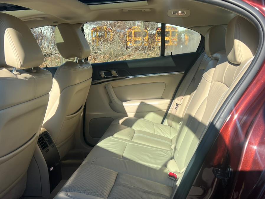 2009 Lincoln MKS 4dr Sdn AWD, available for sale in Waterbury, Connecticut | Platinum Auto Care. Waterbury, Connecticut 2009 Lincoln MKS 4dr Sdn AWD, available for sale in Waterbury, Connecticut | Platinum Auto Care. Waterbury, Connecticut