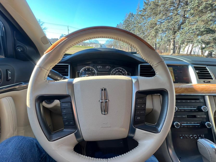 2009 Lincoln MKS 4dr Sdn AWD, available for sale in Waterbury, Connecticut | Platinum Auto Care. Waterbury, Connecticut 2009 Lincoln MKS 4dr Sdn AWD, available for sale in Waterbury, Connecticut | Platinum Auto Care. Waterbury, Connecticut