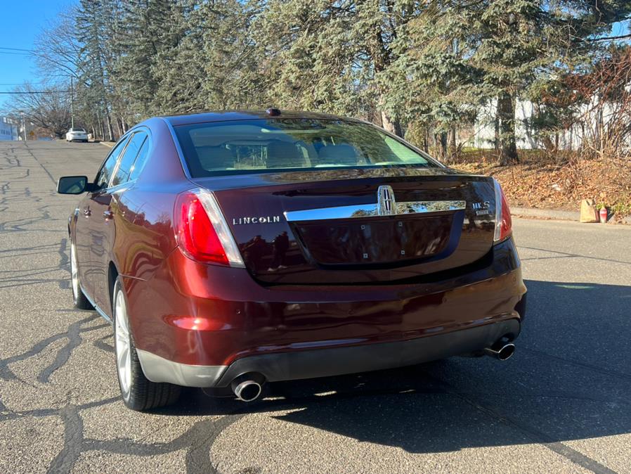 2009 Lincoln MKS 4dr Sdn AWD, available for sale in Waterbury, Connecticut | Platinum Auto Care. Waterbury, Connecticut 2009 Lincoln MKS 4dr Sdn AWD, available for sale in Waterbury, Connecticut | Platinum Auto Care. Waterbury, Connecticut