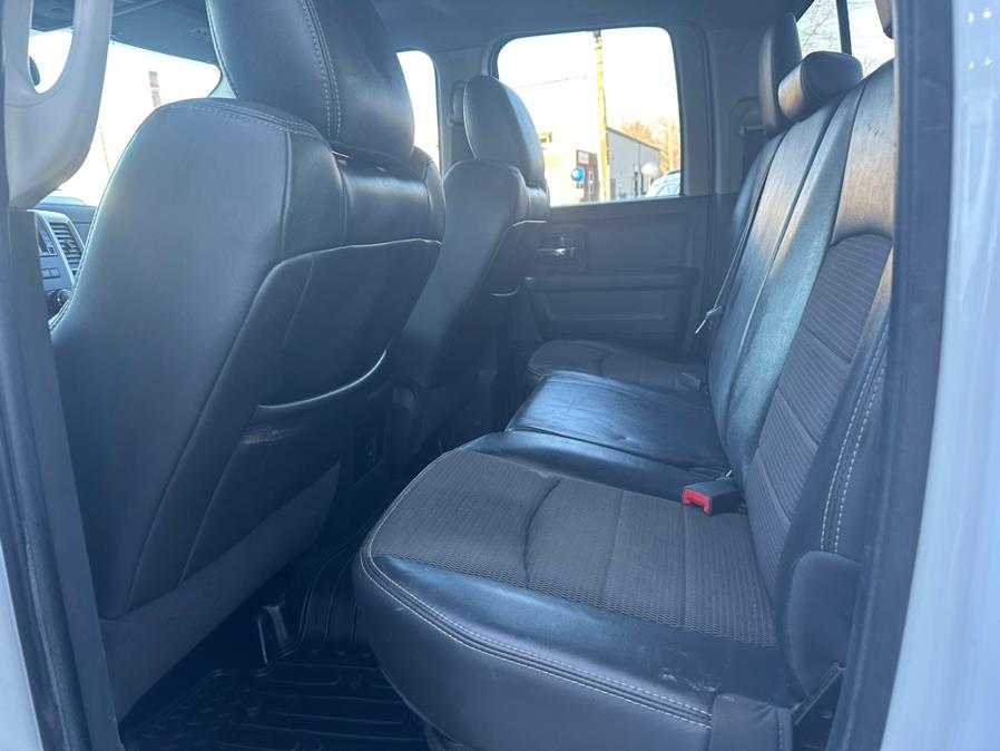 2012 Ram 1500 4WD Quad Cab 140.5" Sport, available for sale in Plainville, Connecticut | Chris's Auto Clinic. Plainville, Connecticut 2012 Ram 1500 4WD Quad Cab 140.5" Sport, available for sale in Plainville, Connecticut | Chris's Auto Clinic. Plainville, Connecticut