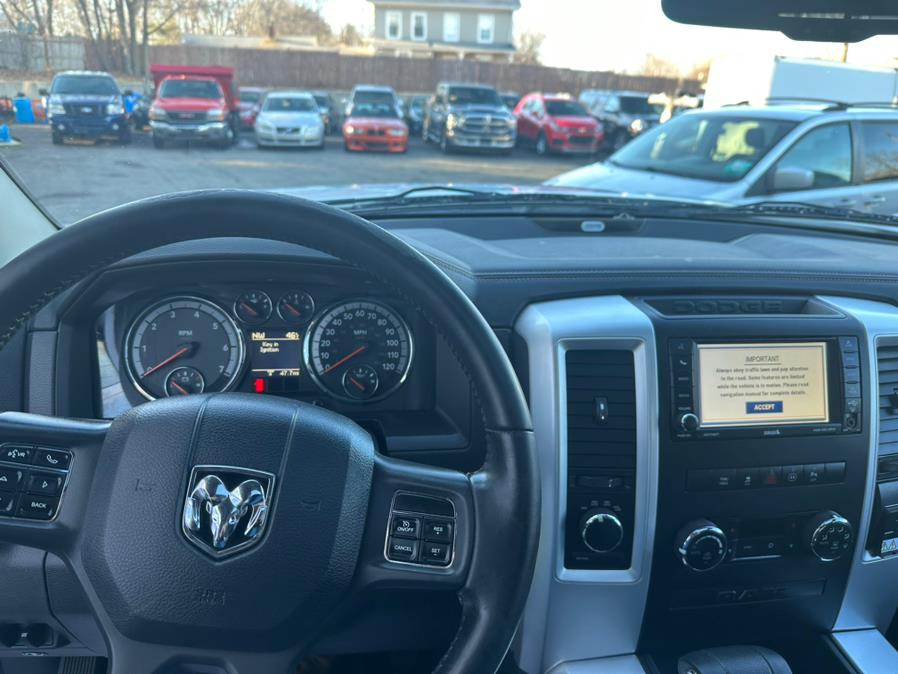 2012 Ram 1500 4WD Quad Cab 140.5" Sport, available for sale in Plainville, Connecticut | Chris's Auto Clinic. Plainville, Connecticut 2012 Ram 1500 4WD Quad Cab 140.5" Sport, available for sale in Plainville, Connecticut | Chris's Auto Clinic. Plainville, Connecticut