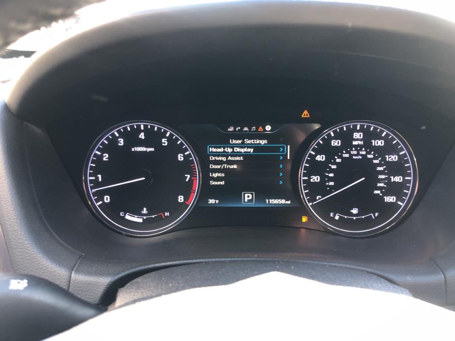2015 Hyundai Genesis 4dr Sdn V6 3.8L RWD, available for sale in Franklin Square, New York | Signature Auto Sales. Franklin Square, New York 2015 Hyundai Genesis 4dr Sdn V6 3.8L RWD, available for sale in Franklin Square, New York | Signature Auto Sales. Franklin Square, New York