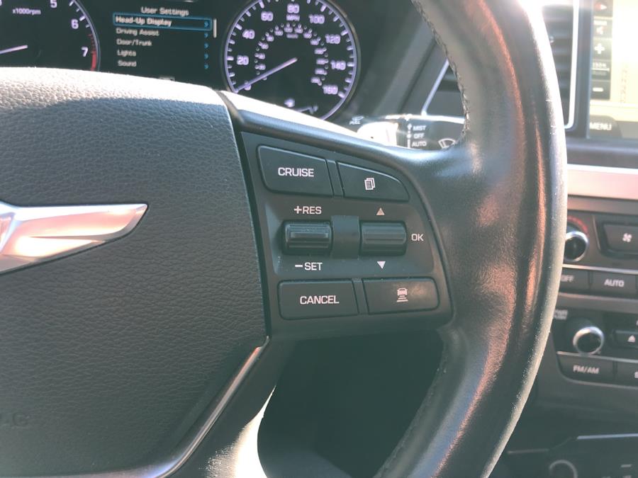 2015 Hyundai Genesis 4dr Sdn V6 3.8L RWD, available for sale in Franklin Square, New York | Signature Auto Sales. Franklin Square, New York 2015 Hyundai Genesis 4dr Sdn V6 3.8L RWD, available for sale in Franklin Square, New York | Signature Auto Sales. Franklin Square, New York