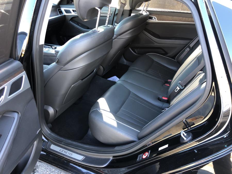 2015 Hyundai Genesis 4dr Sdn V6 3.8L RWD, available for sale in Franklin Square, New York | Signature Auto Sales. Franklin Square, New York 2015 Hyundai Genesis 4dr Sdn V6 3.8L RWD, available for sale in Franklin Square, New York | Signature Auto Sales. Franklin Square, New York