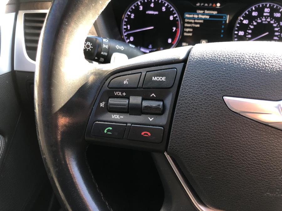 2015 Hyundai Genesis 4dr Sdn V6 3.8L RWD, available for sale in Franklin Square, New York | Signature Auto Sales. Franklin Square, New York 2015 Hyundai Genesis 4dr Sdn V6 3.8L RWD, available for sale in Franklin Square, New York | Signature Auto Sales. Franklin Square, New York