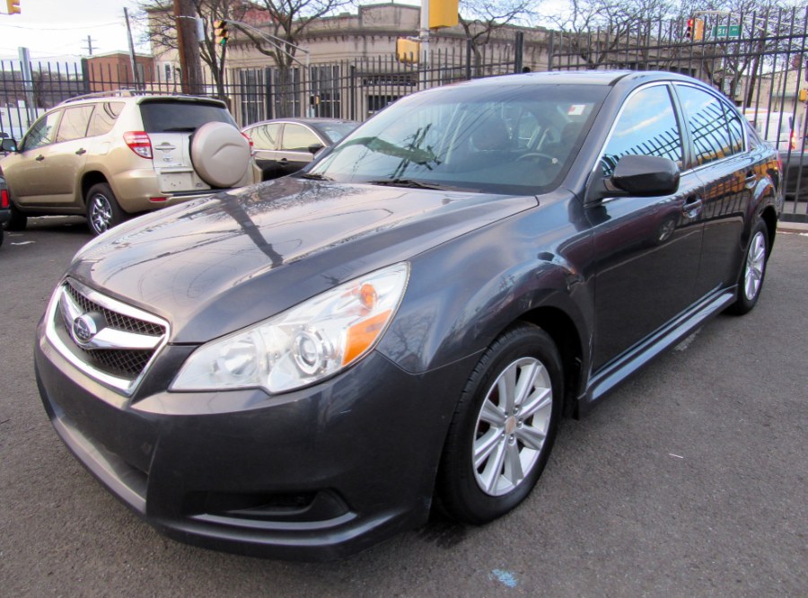 2012 Subaru Legacy 4dr Sdn H4 Auto 2.5i Premium, available for sale in Paterson, New Jersey | MFG Prestige Auto Group. Paterson, New Jersey 2012 Subaru Legacy 4dr Sdn H4 Auto 2.5i Premium, available for sale in Paterson, New Jersey | MFG Prestige Auto Group. Paterson, New Jersey