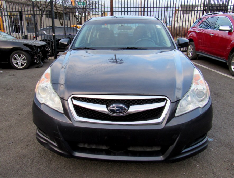 2012 Subaru Legacy 4dr Sdn H4 Auto 2.5i Premium, available for sale in Paterson, New Jersey | MFG Prestige Auto Group. Paterson, New Jersey 2012 Subaru Legacy 4dr Sdn H4 Auto 2.5i Premium, available for sale in Paterson, New Jersey | MFG Prestige Auto Group. Paterson, New Jersey