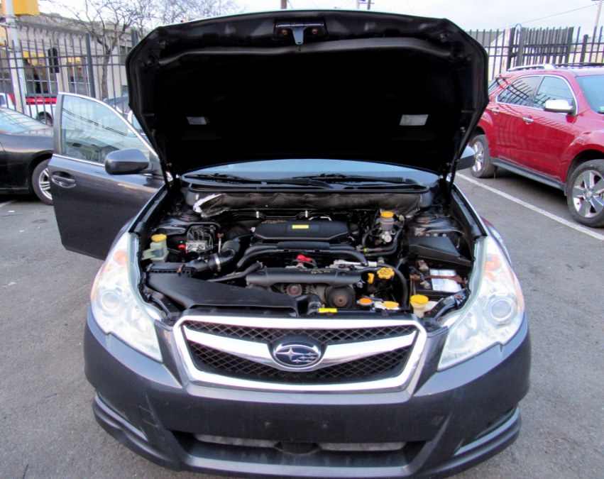 2012 Subaru Legacy 4dr Sdn H4 Auto 2.5i Premium, available for sale in Paterson, New Jersey | MFG Prestige Auto Group. Paterson, New Jersey 2012 Subaru Legacy 4dr Sdn H4 Auto 2.5i Premium, available for sale in Paterson, New Jersey | MFG Prestige Auto Group. Paterson, New Jersey