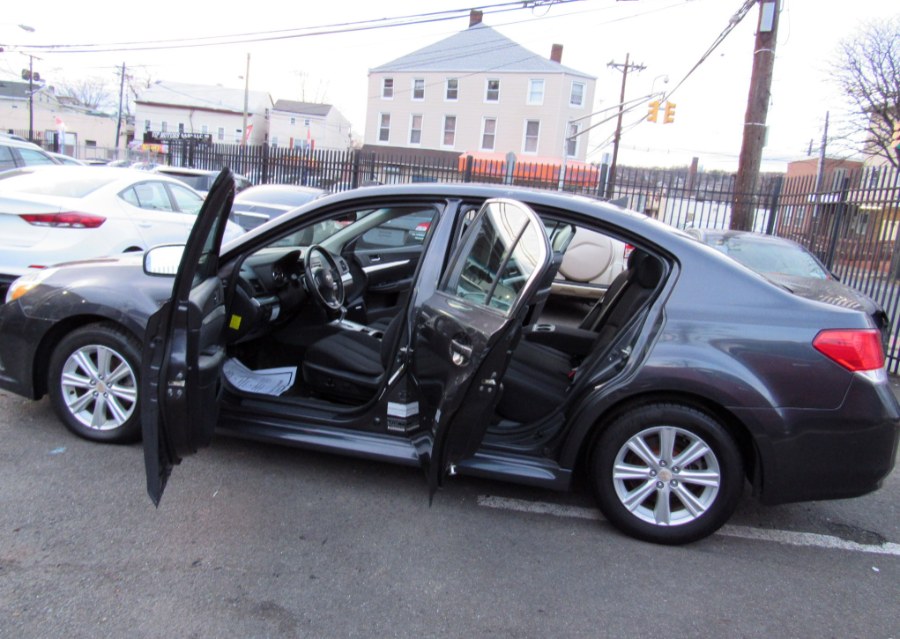 2012 Subaru Legacy 4dr Sdn H4 Auto 2.5i Premium, available for sale in Paterson, New Jersey | MFG Prestige Auto Group. Paterson, New Jersey 2012 Subaru Legacy 4dr Sdn H4 Auto 2.5i Premium, available for sale in Paterson, New Jersey | MFG Prestige Auto Group. Paterson, New Jersey
