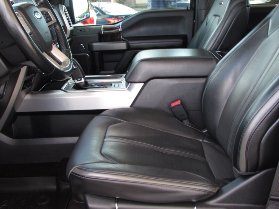 2017 Ford F-150 Platinum 4WD SuperCrew 5.5'' Box, available for sale in Orlando, Florida | VIP Auto Enterprise, Inc. Orlando, Florida 2017 Ford F-150 Platinum 4WD SuperCrew 5.5'' Box, available for sale in Orlando, Florida | VIP Auto Enterprise, Inc. Orlando, Florida