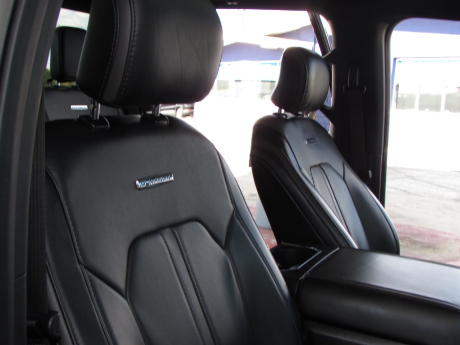 2017 Ford F-150 Platinum 4WD SuperCrew 5.5'' Box, available for sale in Orlando, Florida | VIP Auto Enterprise, Inc. Orlando, Florida 2017 Ford F-150 Platinum 4WD SuperCrew 5.5'' Box, available for sale in Orlando, Florida | VIP Auto Enterprise, Inc. Orlando, Florida