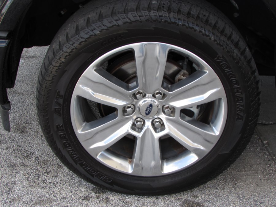 2017 Ford F-150 Platinum 4WD SuperCrew 5.5'' Box, available for sale in Orlando, Florida | VIP Auto Enterprise, Inc. Orlando, Florida 2017 Ford F-150 Platinum 4WD SuperCrew 5.5'' Box, available for sale in Orlando, Florida | VIP Auto Enterprise, Inc. Orlando, Florida