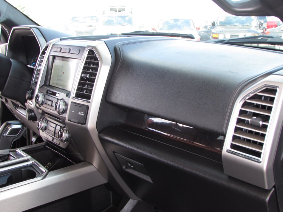 2017 Ford F-150 Platinum 4WD SuperCrew 5.5'' Box, available for sale in Orlando, Florida | VIP Auto Enterprise, Inc. Orlando, Florida 2017 Ford F-150 Platinum 4WD SuperCrew 5.5'' Box, available for sale in Orlando, Florida | VIP Auto Enterprise, Inc. Orlando, Florida