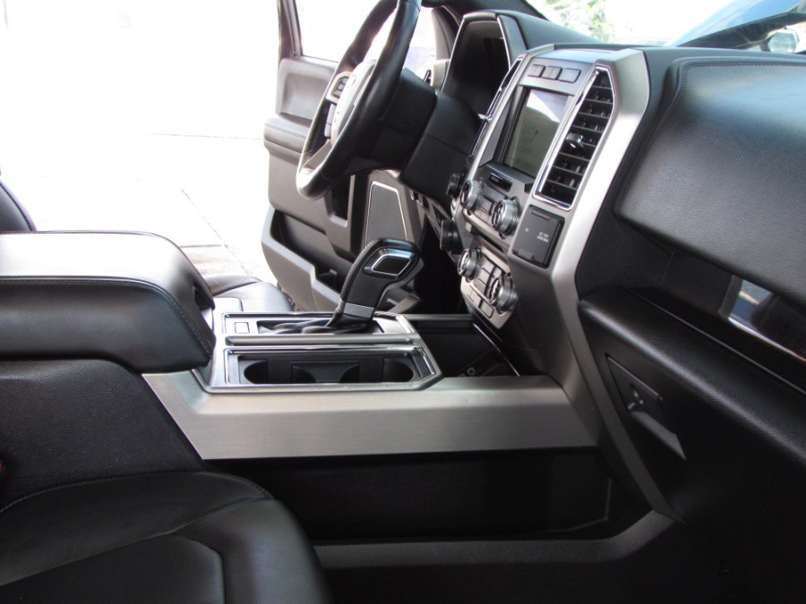 2017 Ford F-150 Platinum 4WD SuperCrew 5.5'' Box, available for sale in Orlando, Florida | VIP Auto Enterprise, Inc. Orlando, Florida 2017 Ford F-150 Platinum 4WD SuperCrew 5.5'' Box, available for sale in Orlando, Florida | VIP Auto Enterprise, Inc. Orlando, Florida