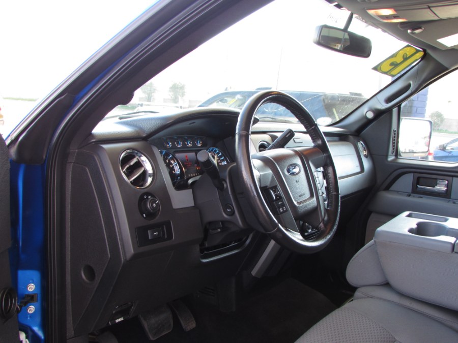 2013 Ford F-150 4WD SuperCrew 145" XLT, available for sale in Orlando, Florida | VIP Auto Enterprise, Inc. Orlando, Florida 2013 Ford F-150 4WD SuperCrew 145" XLT, available for sale in Orlando, Florida | VIP Auto Enterprise, Inc. Orlando, Florida