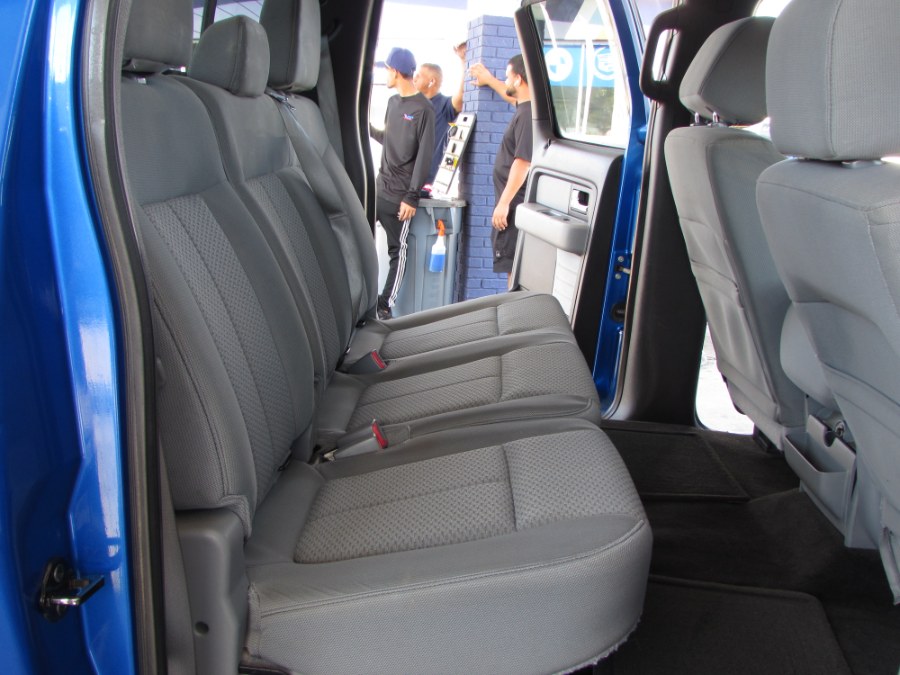 2013 Ford F-150 4WD SuperCrew 145" XLT, available for sale in Orlando, Florida | VIP Auto Enterprise, Inc. Orlando, Florida 2013 Ford F-150 4WD SuperCrew 145" XLT, available for sale in Orlando, Florida | VIP Auto Enterprise, Inc. Orlando, Florida
