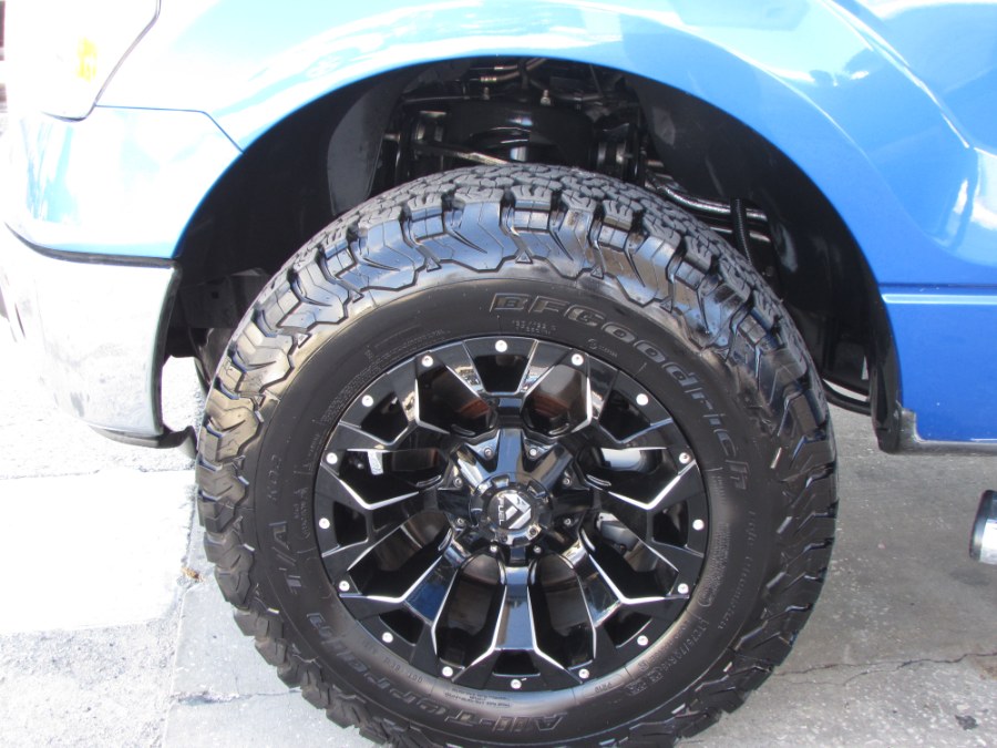 2013 Ford F-150 4WD SuperCrew 145" XLT, available for sale in Orlando, Florida | VIP Auto Enterprise, Inc. Orlando, Florida 2013 Ford F-150 4WD SuperCrew 145" XLT, available for sale in Orlando, Florida | VIP Auto Enterprise, Inc. Orlando, Florida