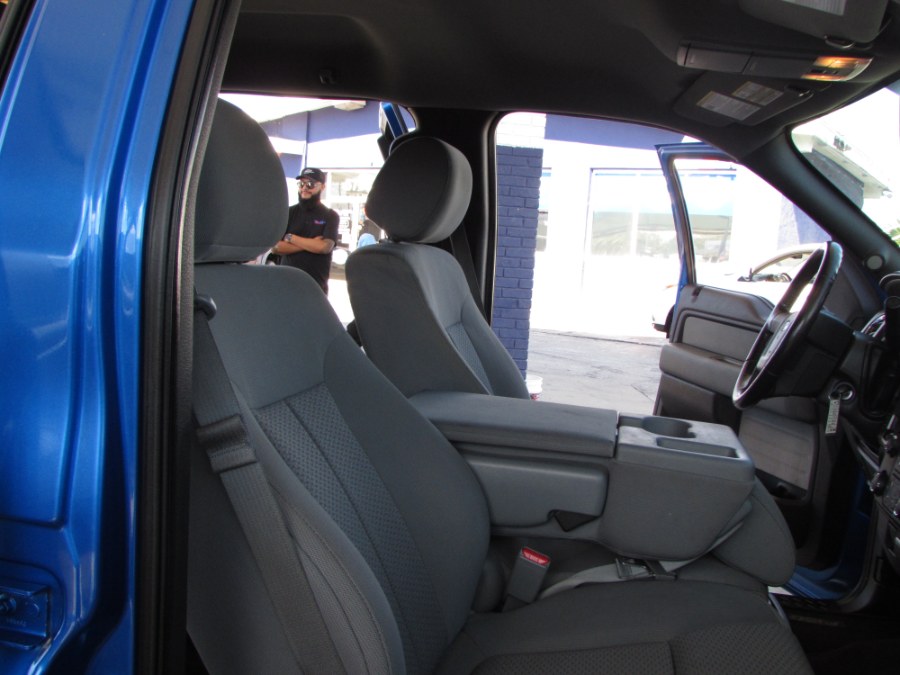 2013 Ford F-150 4WD SuperCrew 145" XLT, available for sale in Orlando, Florida | VIP Auto Enterprise, Inc. Orlando, Florida 2013 Ford F-150 4WD SuperCrew 145" XLT, available for sale in Orlando, Florida | VIP Auto Enterprise, Inc. Orlando, Florida