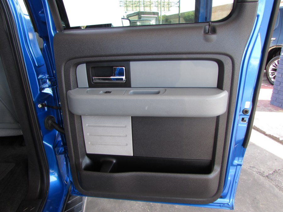 2013 Ford F-150 4WD SuperCrew 145" XLT, available for sale in Orlando, Florida | VIP Auto Enterprise, Inc. Orlando, Florida 2013 Ford F-150 4WD SuperCrew 145" XLT, available for sale in Orlando, Florida | VIP Auto Enterprise, Inc. Orlando, Florida