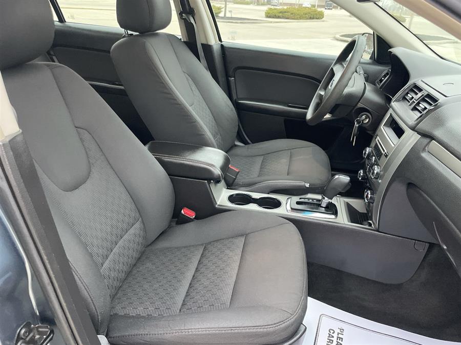 2012 Ford Fusion 4dr Sdn SE FWD, available for sale in Elida, Ohio | Josh's All Under Ten LLC. Elida, Ohio 2012 Ford Fusion 4dr Sdn SE FWD, available for sale in Elida, Ohio | Josh's All Under Ten LLC. Elida, Ohio