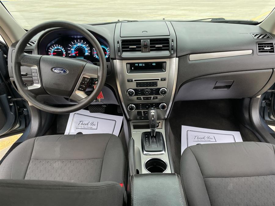2012 Ford Fusion 4dr Sdn SE FWD, available for sale in Elida, Ohio | Josh's All Under Ten LLC. Elida, Ohio 2012 Ford Fusion 4dr Sdn SE FWD, available for sale in Elida, Ohio | Josh's All Under Ten LLC. Elida, Ohio