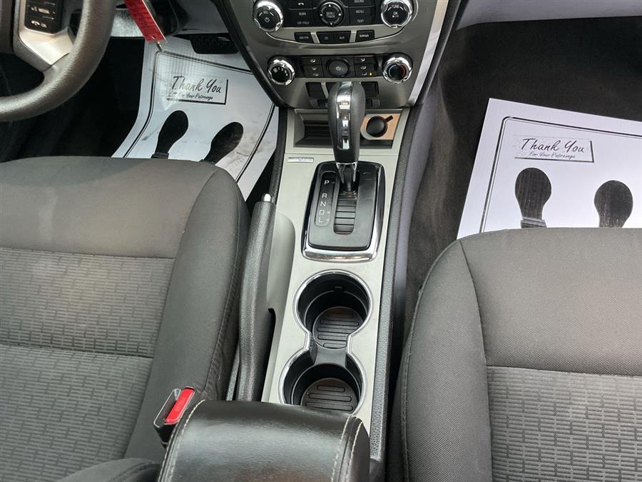 2012 Ford Fusion 4dr Sdn SE FWD, available for sale in Elida, Ohio | Josh's All Under Ten LLC. Elida, Ohio 2012 Ford Fusion 4dr Sdn SE FWD, available for sale in Elida, Ohio | Josh's All Under Ten LLC. Elida, Ohio