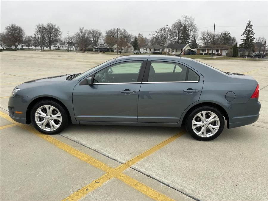 2012 Ford Fusion 4dr Sdn SE FWD, available for sale in Elida, Ohio | Josh's All Under Ten LLC. Elida, Ohio 2012 Ford Fusion 4dr Sdn SE FWD, available for sale in Elida, Ohio | Josh's All Under Ten LLC. Elida, Ohio