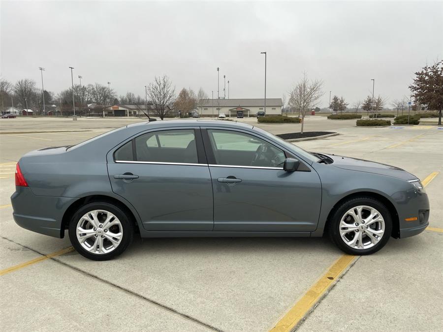 2012 Ford Fusion 4dr Sdn SE FWD, available for sale in Elida, Ohio | Josh's All Under Ten LLC. Elida, Ohio 2012 Ford Fusion 4dr Sdn SE FWD, available for sale in Elida, Ohio | Josh's All Under Ten LLC. Elida, Ohio