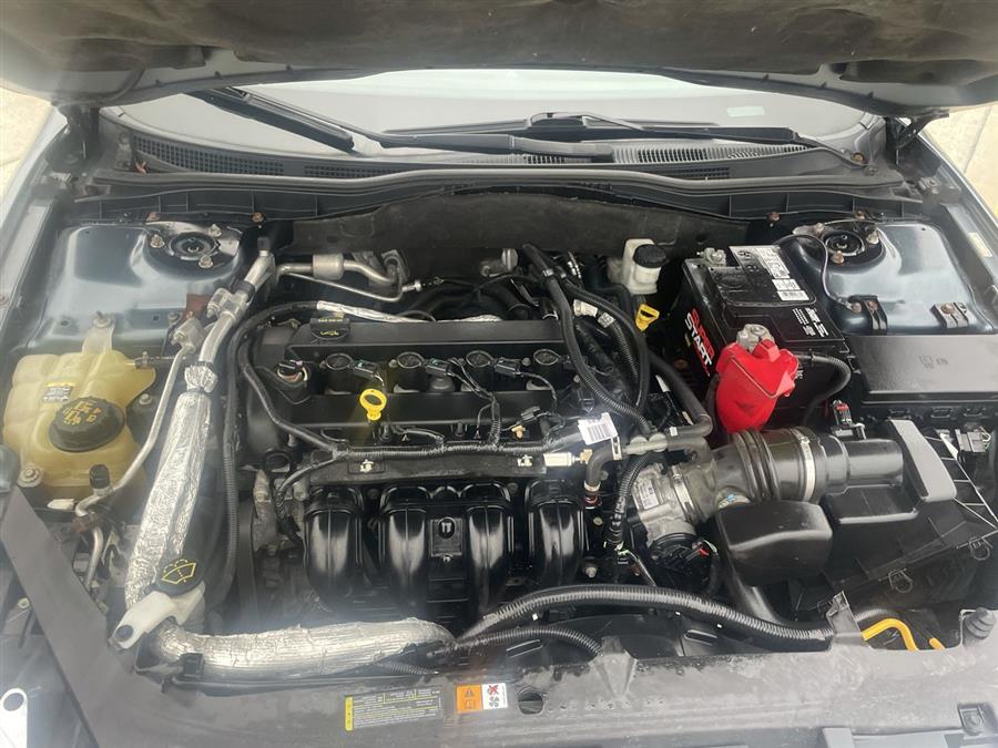 2012 Ford Fusion 4dr Sdn SE FWD, available for sale in Elida, Ohio | Josh's All Under Ten LLC. Elida, Ohio 2012 Ford Fusion 4dr Sdn SE FWD, available for sale in Elida, Ohio | Josh's All Under Ten LLC. Elida, Ohio