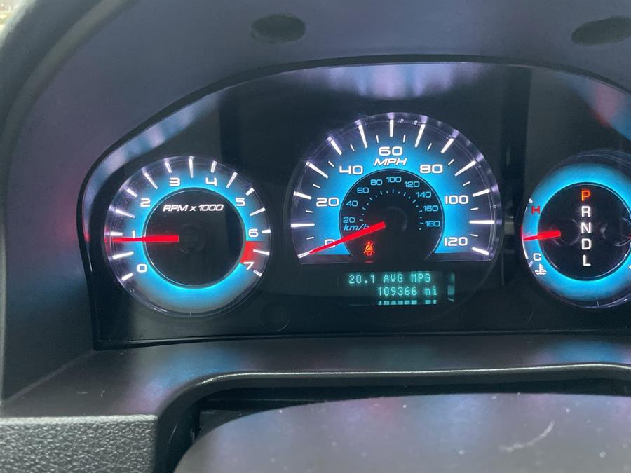 2012 Ford Fusion 4dr Sdn SE FWD, available for sale in Elida, Ohio | Josh's All Under Ten LLC. Elida, Ohio 2012 Ford Fusion 4dr Sdn SE FWD, available for sale in Elida, Ohio | Josh's All Under Ten LLC. Elida, Ohio