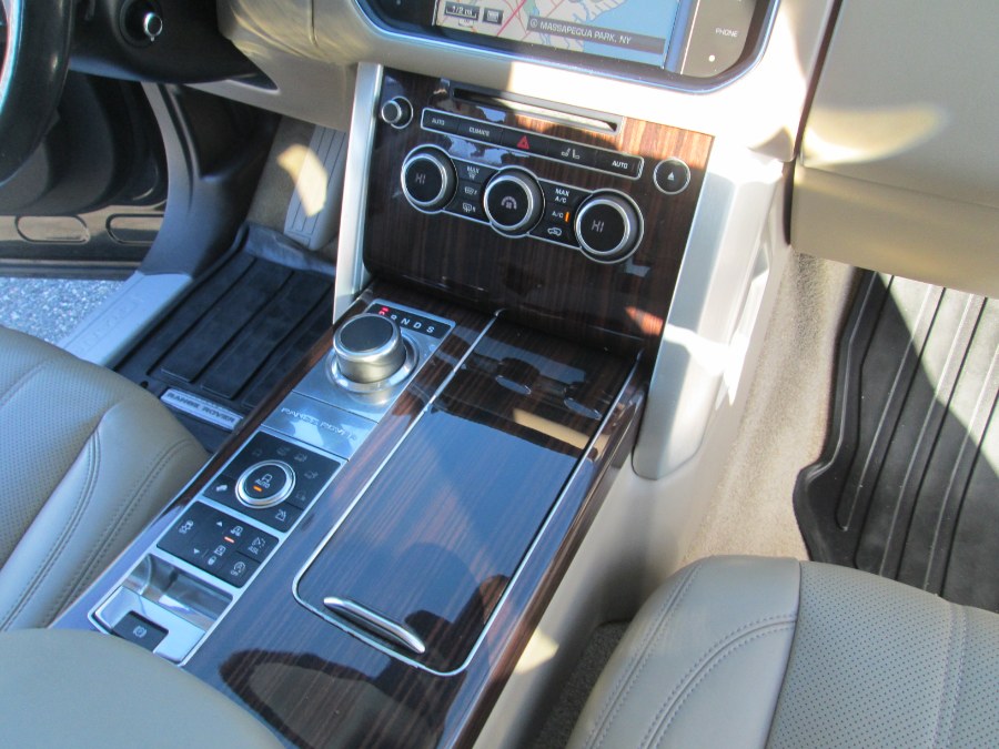2014 Land Rover Range Rover 4WD 4dr HSE, available for sale in Massapequa, New York | South Shore Auto Brokers & Sales. Massapequa, New York 2014 Land Rover Range Rover 4WD 4dr HSE, available for sale in Massapequa, New York | South Shore Auto Brokers & Sales. Massapequa, New York