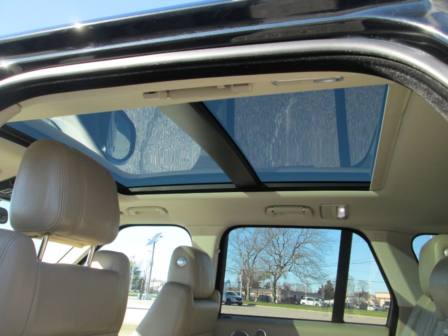 2014 Land Rover Range Rover 4WD 4dr HSE, available for sale in Massapequa, New York | South Shore Auto Brokers & Sales. Massapequa, New York 2014 Land Rover Range Rover 4WD 4dr HSE, available for sale in Massapequa, New York | South Shore Auto Brokers & Sales. Massapequa, New York