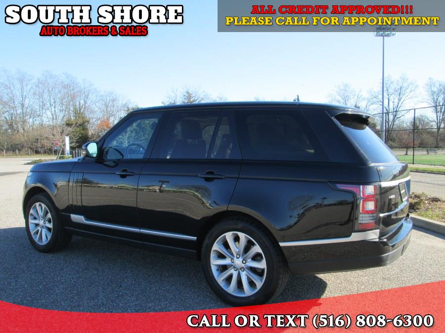 2014 Land Rover Range Rover 4WD 4dr HSE, available for sale in Massapequa, New York | South Shore Auto Brokers & Sales. Massapequa, New York 2014 Land Rover Range Rover 4WD 4dr HSE, available for sale in Massapequa, New York | South Shore Auto Brokers & Sales. Massapequa, New York